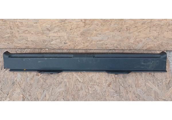 Накладка, обшивка багажника внутрішня Renault Grand Scenic III, 849210004R